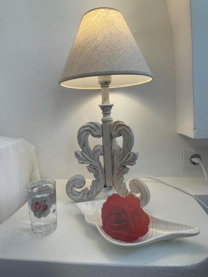 Folegandros Apartments エクステリア 写真
