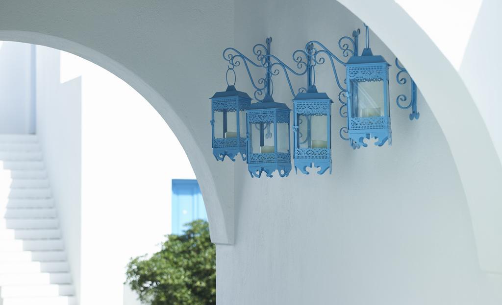 Folegandros Apartments エクステリア 写真