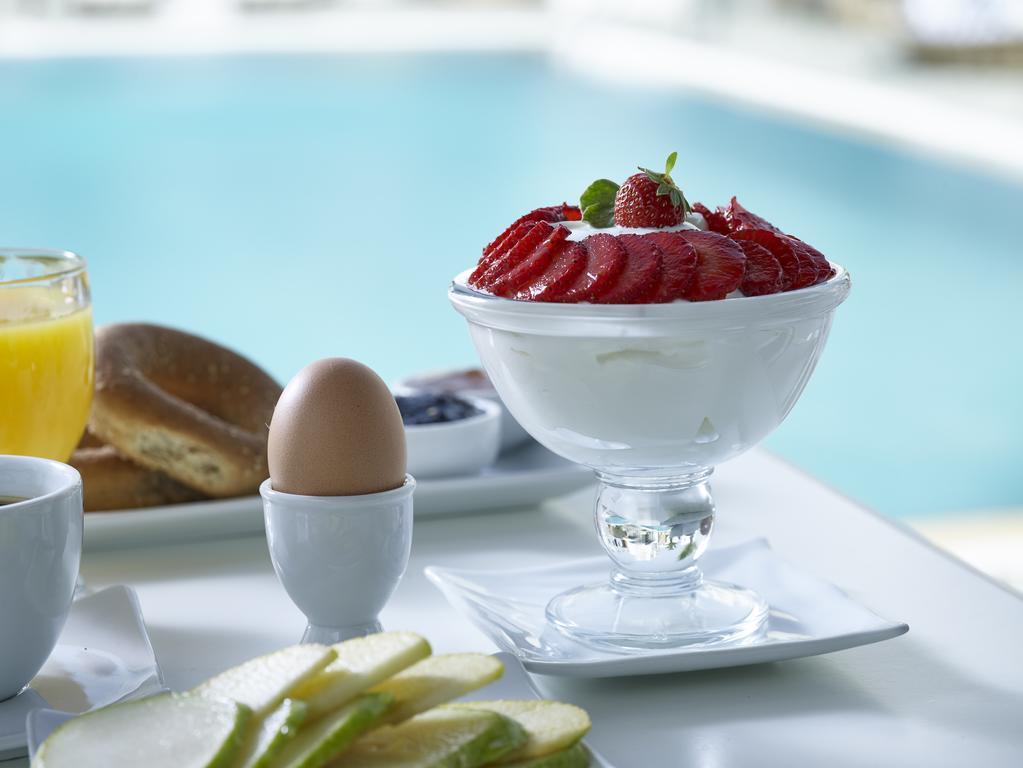 Folegandros Apartments エクステリア 写真