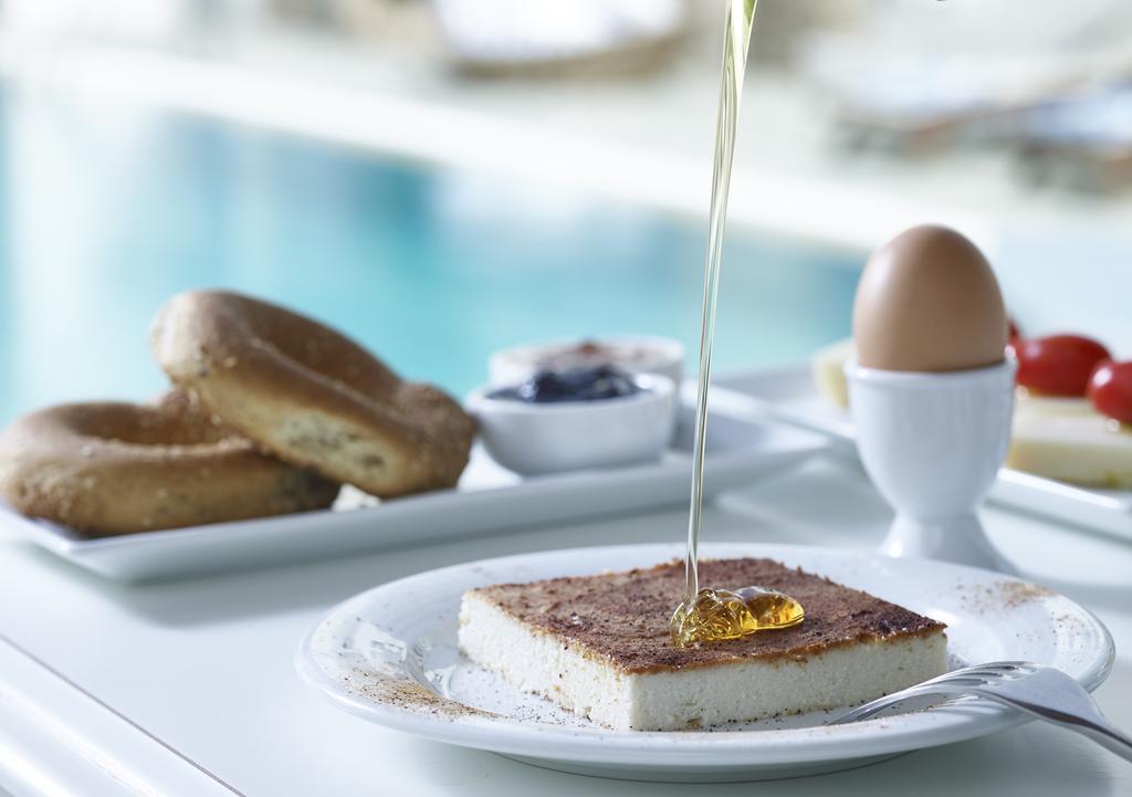 Folegandros Apartments エクステリア 写真